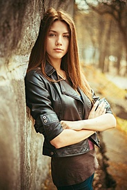 russian bride