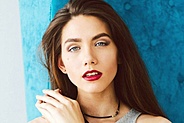 russian girl