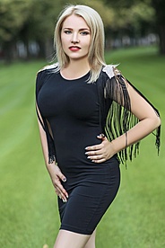 ukrainian women