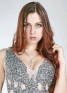 Mariya Warsaw 1009464