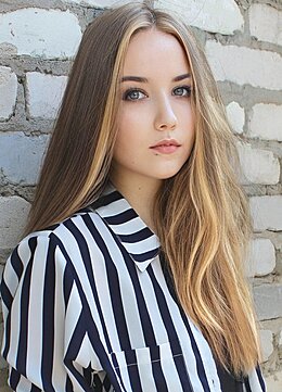 Olga Nikolaev 1010193