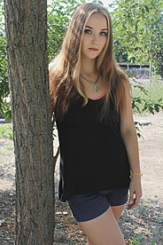 ukrainian girls