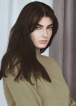 Victoria Nikolaev 1010411