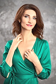 russian women