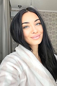 russian bride
