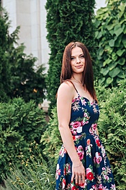 ukrainian women