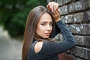 ukrainian women