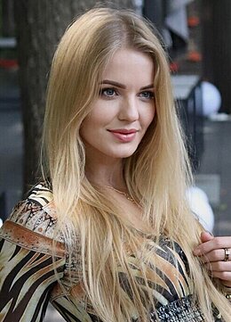 Tatiana Vinnytsia 1022568