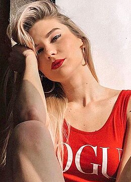Tanya Kyiv 1029415
