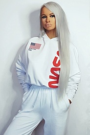 russian woman