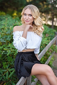 russian woman