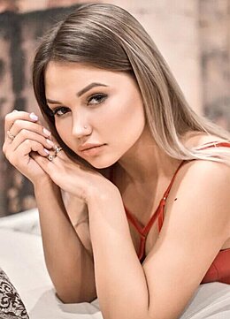 Olya Kharkiv 1044218