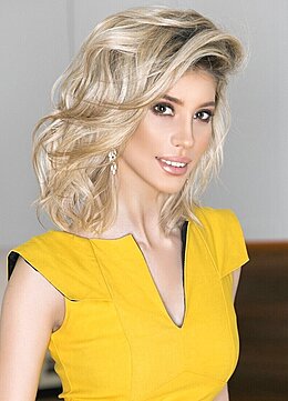 Nataliya Kiev 1044423