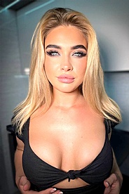 russian woman