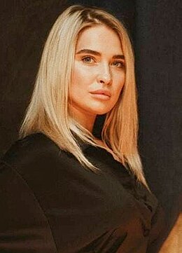 Alexandra Odessa 1046794