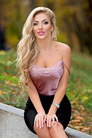 ukrainian women