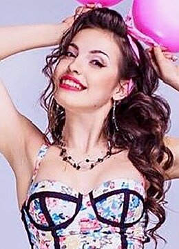 Juliya Dnepr 1049429
