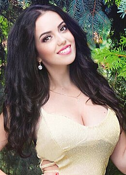 Tamara Kharkov 1053722