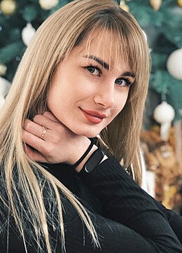 Anastasia Chernihiv 1071784