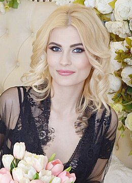 Natalia Kharkov 1071808