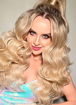 Yaroslava Kiev 1084208