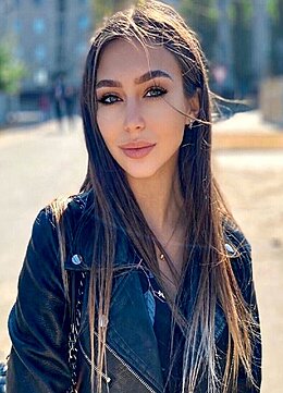 Anastasia Kiev 1100922