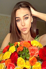 russian bride