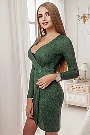 ukraine women