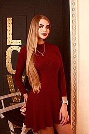russian girl
