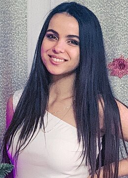 Sofiya Kiev 1104965