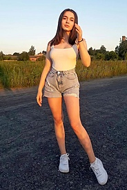 russian woman
