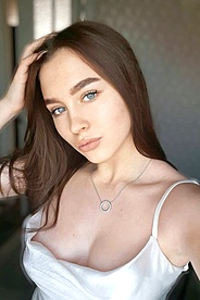russian woman