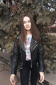 russian girls