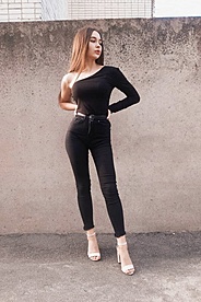 russian woman