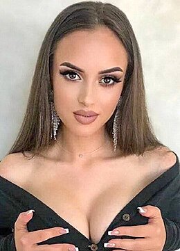 Anastasia Kiev 1106264