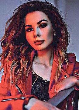 Anna Kiev 1107554