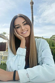 'russian girl'