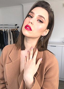 Diana Vinnytsia 1122488