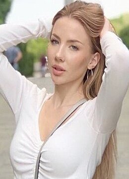 Ksenia Kiev 1123661