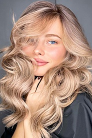 russian woman