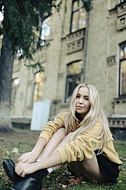 russian women