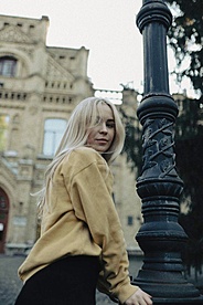ukrainian women