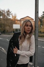 russian girl