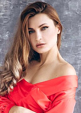 Anna Mariupol 1137867