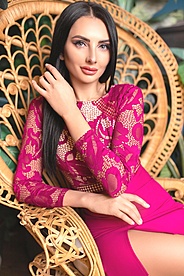 russian bride