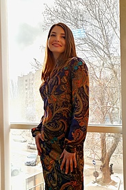 russian girl