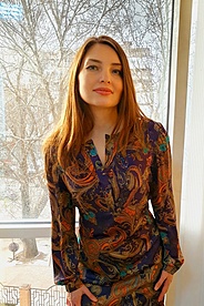 ukrainian women