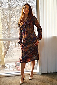 russian girls