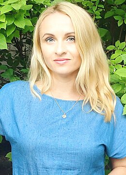 Olga Melitopol 1142151