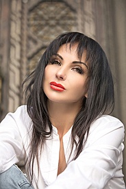 ukraine women